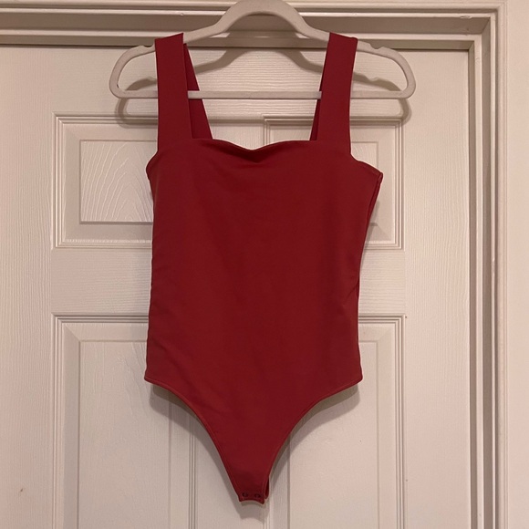 Abercrombie Bodysuit Lot Size Small - Picture 4 of 10